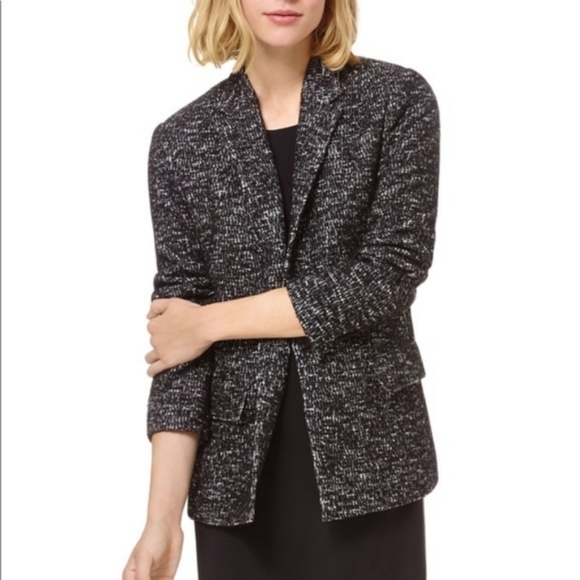 Wilfred Tweed Blazer - Picture 1 of 7